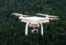 Drone Technology: Uses and Future Potential