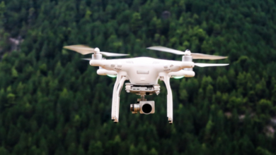 Drone Technology: Uses and Future Potential