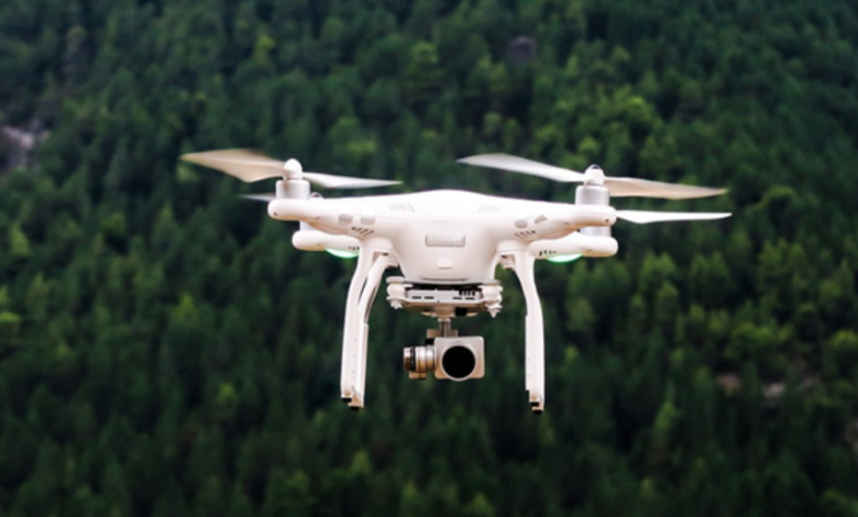 Drone Technology: Uses and Future Potential