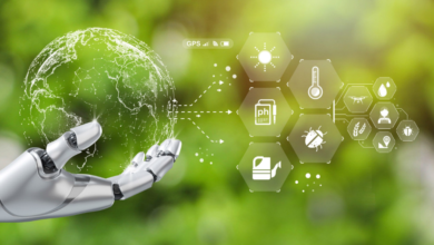 Green Tech Startups to Watch in 2025