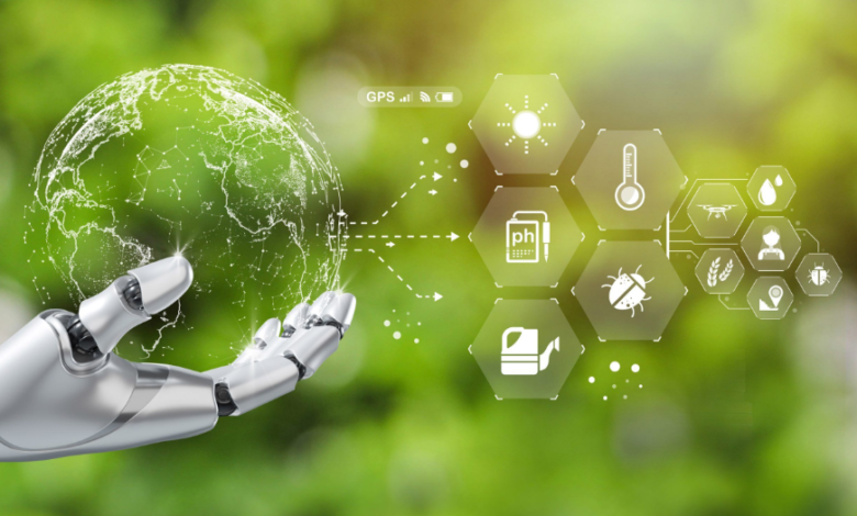 Green Tech Startups to Watch in 2025