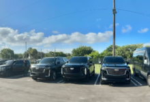 Optimus Fleets LLC – Luxury Transportation Services in Westampton Township, NJ