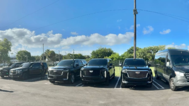 Optimus Fleets LLC – Luxury Transportation Services in Westampton Township, NJ