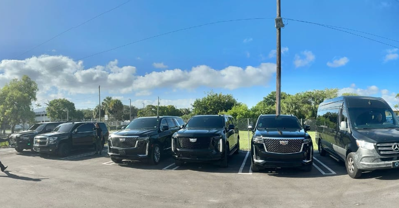 Optimus Fleets LLC – Luxury Transportation Services in Westampton Township, NJ