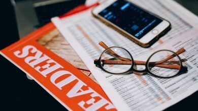 market analysis of products