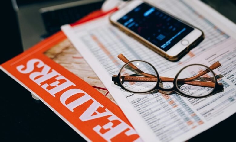 market analysis of products