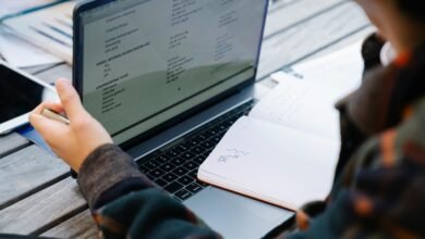 operational benchmarking study report