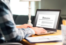 Optimize Your Resume Writing with Tools from a Fresh WPS Download