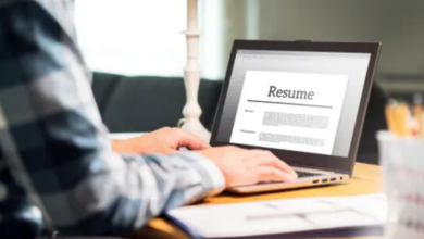 Optimize Your Resume Writing with Tools from a Fresh WPS Download