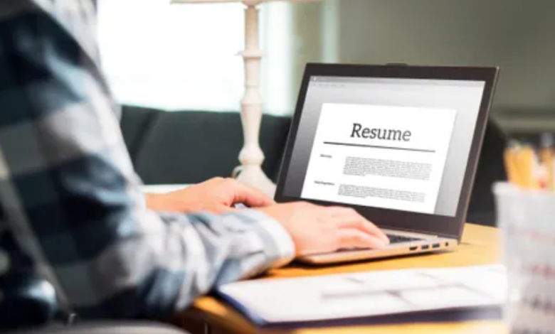 Optimize Your Resume Writing with Tools from a Fresh WPS Download