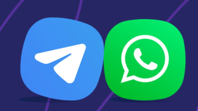 Work Without Interruptions Using WhatsApp Page and Telegram Chinese Tools