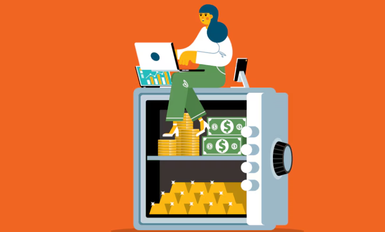 Bank Account Opening for Savings Accounts: Features, Rules, and Smart Usage Guide