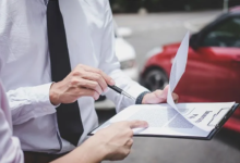 Personal Injury Lawyer in Houston, Texas: What Police Reports Mean for Your Claim