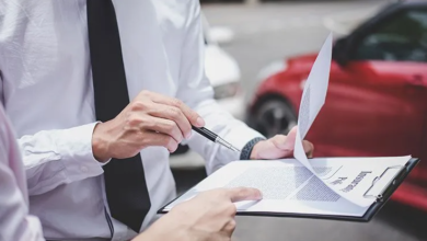 Personal Injury Lawyer in Houston, Texas: What Police Reports Mean for Your Claim