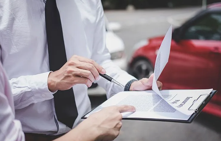 Personal Injury Lawyer in Houston, Texas: What Police Reports Mean for Your Claim