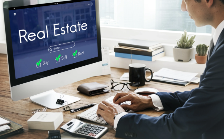Top Rated Real Estate Website in Dubai in 2026