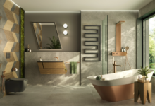 Elevate Your Bathroom with Sustainable Self-Care
