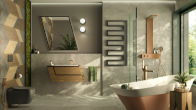 Elevate Your Bathroom with Sustainable Self-Care