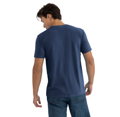 Next Level Apparel Triblend Shirts: What They Are and Why Merch Brands Love Them