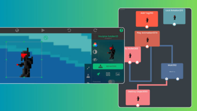 Start Making Games Without Learning Complex Coding